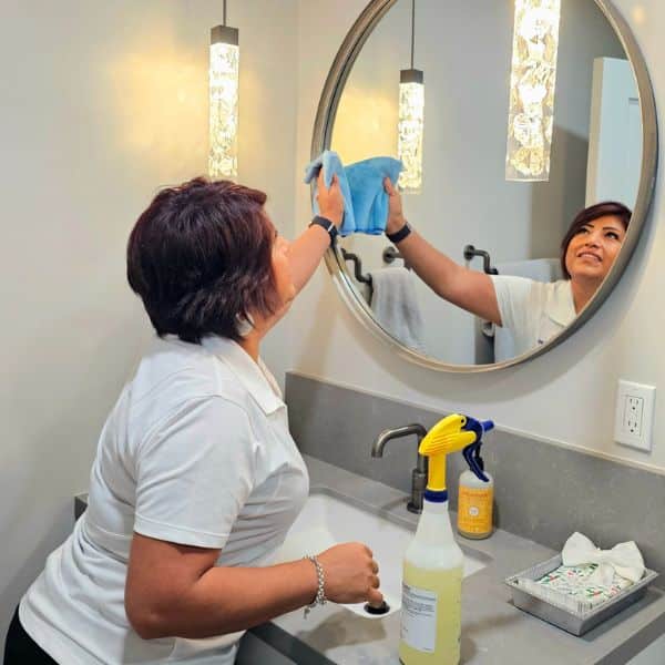 Professional house cleaning services in Deer Valley you can always count on