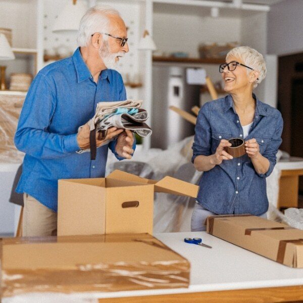 Move cleaning services in Glendale, AZ