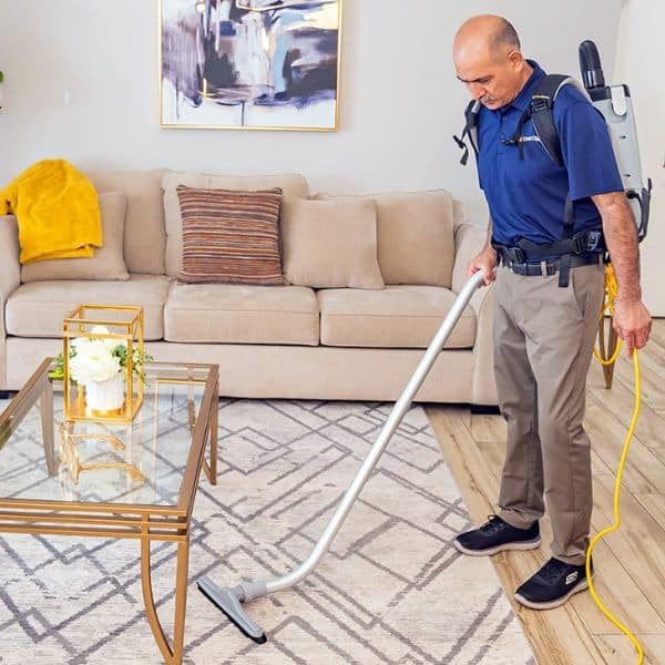 Office cleaning servicing near you
