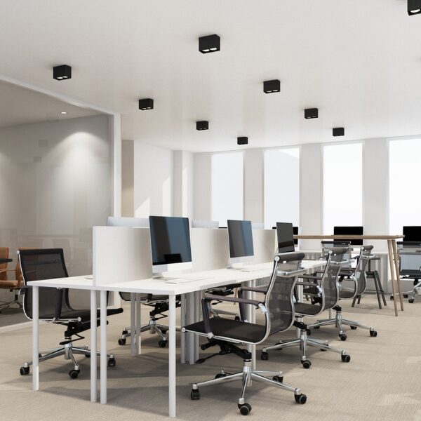 Office cleaning that improves employee productivity