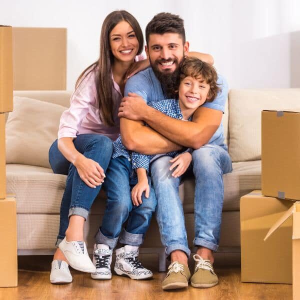 Professional move cleaning in Glendale, AZ